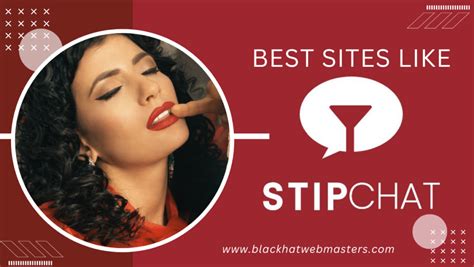 stripchat alternate|Top 9 Similar Sites Like StripChat (2024 Edition)